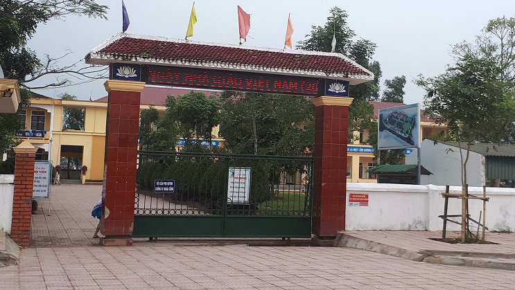 Ép học sinh lớp 1 xuống học mầm non vì chậm tiến-3