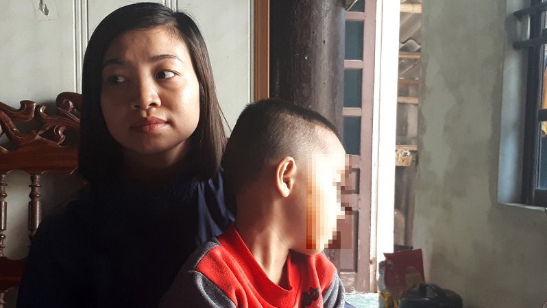 Ép học sinh lớp 1 xuống học mầm non vì chậm tiến-1