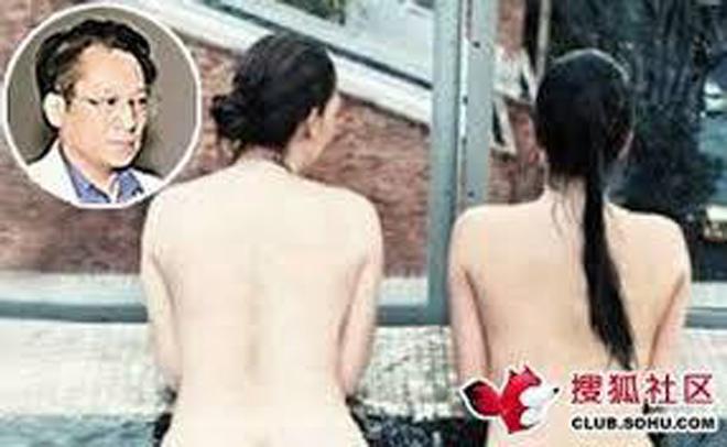 Gã giám đốc gây chấn động với 146 bồ nhí, khoe khoang lên giường” với cả 2 mẹ con-2