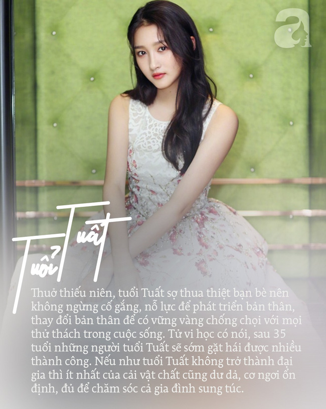 3 con giáp lúc trẻ sợ thua thiệt bạn bè, sau 35 tuổi cuộc sống thịnh vượng thăng hoa, tình tiền có đủ, thêm một tuổi thêm một túi tài-2