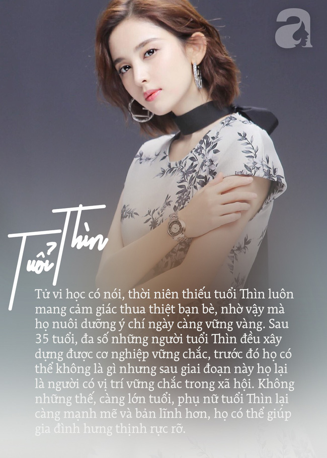 3 con giáp lúc trẻ sợ thua thiệt bạn bè, sau 35 tuổi cuộc sống thịnh vượng thăng hoa, tình tiền có đủ, thêm một tuổi thêm một túi tài-1