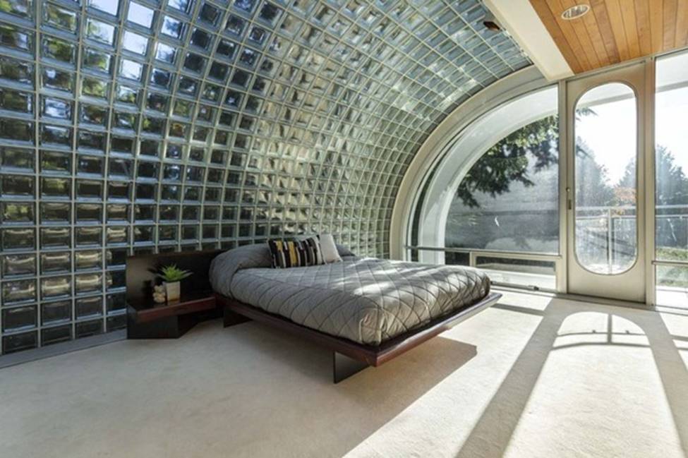 Lạ đời căn nhà 300 tỷ như... dòng thác tuôn chảy-3