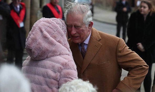 Trước thông tin hôn nhân trục trặc, bà Camilla đòi tiền, cuối cùng Thái tử Charles đã có câu trả lời cho người hâm mộ-1