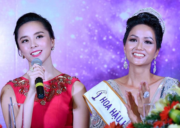 Cuộc sống sung sướng, kín tiếng sau khi lấy đại gia hơn 27 tuổi của á hậu xinh đẹp-14