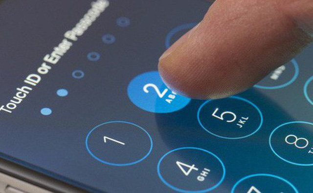 Một công ty mạnh mồm tuyên bố bẻ khóa được mọi iPhone, lấy dữ liệu với tỷ lệ thành công 100%-1