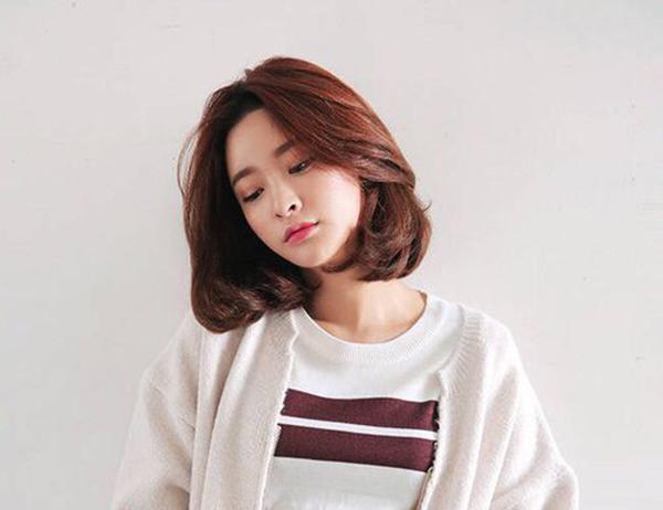 Khi Kỳ Duyên biến hình”: Hôm trước là gái đôi mươi, hôm sau hoá U30 với mái tóc già chát-10