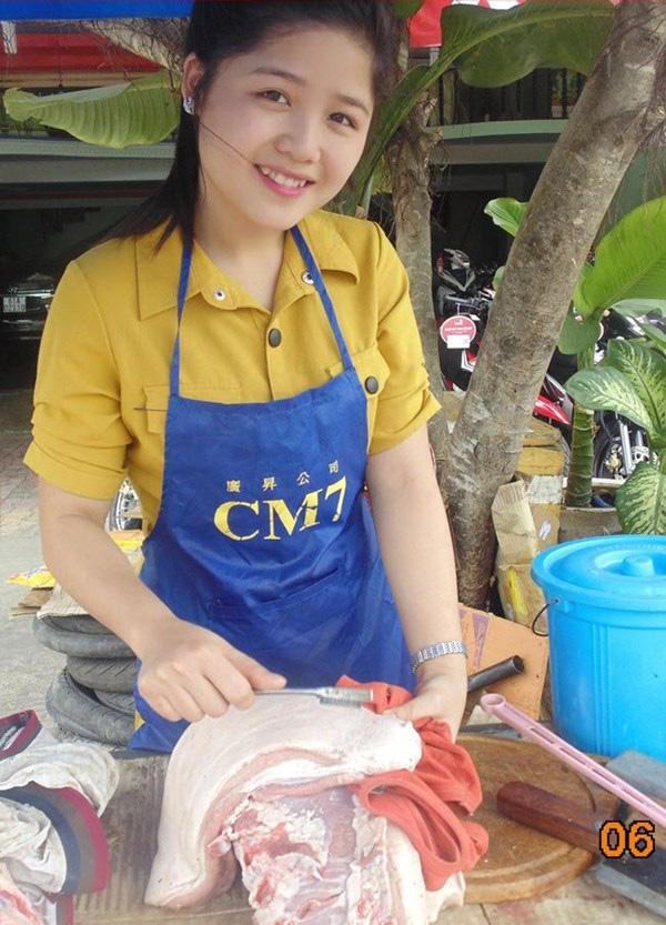 Cảnh làm mẹ của hotgirl dân tộc, hotgirl bán thịt lợn xứ Thanh sau 4 năm: Khác biệt rõ rệt-6