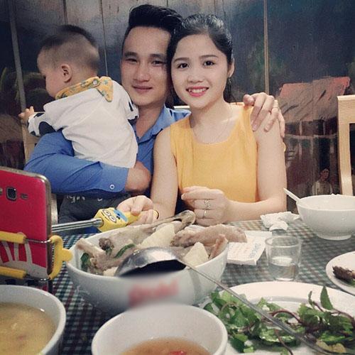 Cảnh làm mẹ của hotgirl dân tộc, hotgirl bán thịt lợn xứ Thanh sau 4 năm: Khác biệt rõ rệt-8