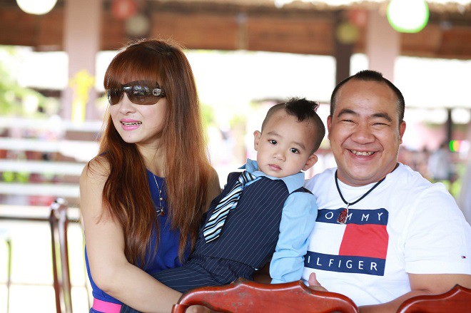 Hiếu Hiền: Bức xúc, cảnh báo những kẻ tung tin đồn ác ý về sự ra đi của mẹ-2