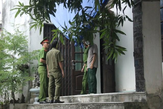 Yêu râu xanh” nhiễm HIV dâm ô trẻ em bị tuyên án… trên giường-2