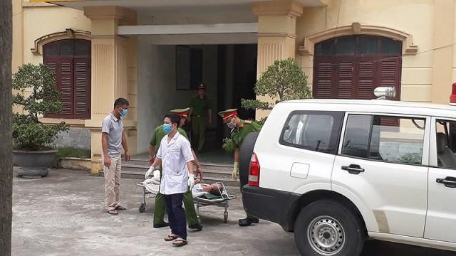 Yêu râu xanh” nhiễm HIV dâm ô trẻ em bị tuyên án… trên giường-3