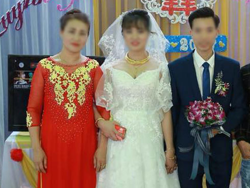 Vụ cô dâu 18 tuổi tự tử sau 1 tuần đám cưới: Cô gái trẻ chia sẻ nhiều dòng trạng thái lạ trước khi xảy ra chuyện đau lòng-3