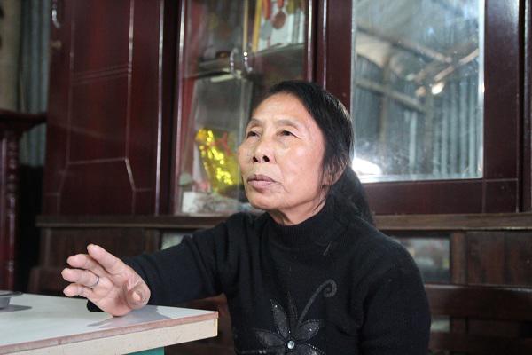 Cô gái vàng” Karatedo Việt Nam và bi kịch 3 lần tự tử bất thành-3