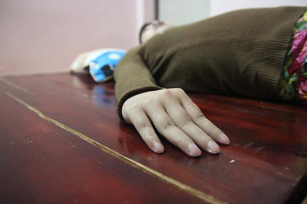 Cô gái vàng” Karatedo Việt Nam và bi kịch 3 lần tự tử bất thành-7