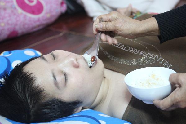 Cô gái vàng” Karatedo Việt Nam và bi kịch 3 lần tự tử bất thành-9