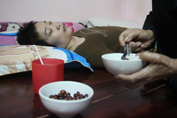 Cô gái vàng” Karatedo Việt Nam và bi kịch 3 lần tự tử bất thành-8