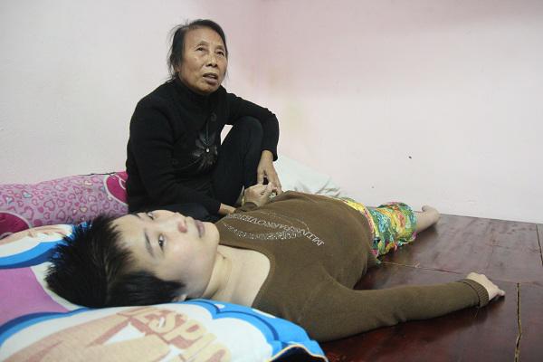 Cô gái vàng” Karatedo Việt Nam và bi kịch 3 lần tự tử bất thành-10