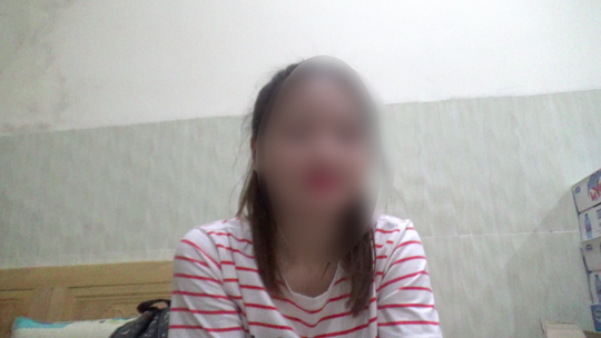 Công an lên tiếng về vụ giải cứu cô gái thoát khỏi động quỷ-1