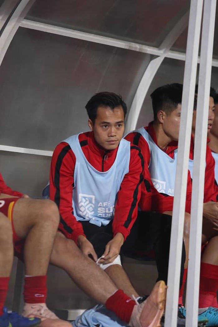 Văn Toàn mang đến tin vui cho đội tuyển Việt Nam và người hâm mộ-2