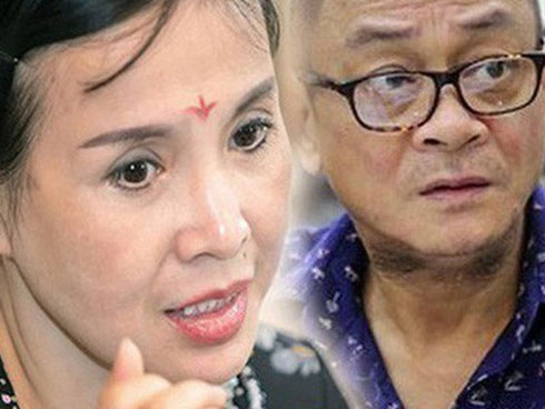 Sức khỏe hiện tại của NSND Anh Tú đã có nhiều chuyển biến tích cực-3