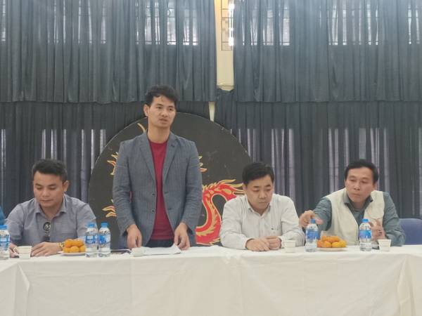 Âm nhạc Em bé Hà Nội lên tiếng về buổi diễn kịch quyên góp cho NSND Anh Tú-1