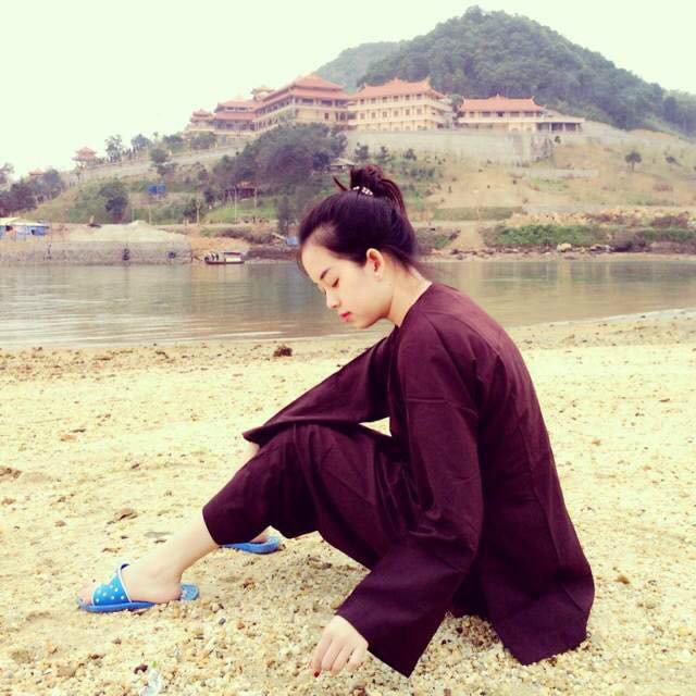 Tình cũ Mạc Hồng Quân khiến nhiều người lo lắng khi chia sẻ gặp quá nhiều áp lực cuộc sống dẫn đến sút cân liên tục-4