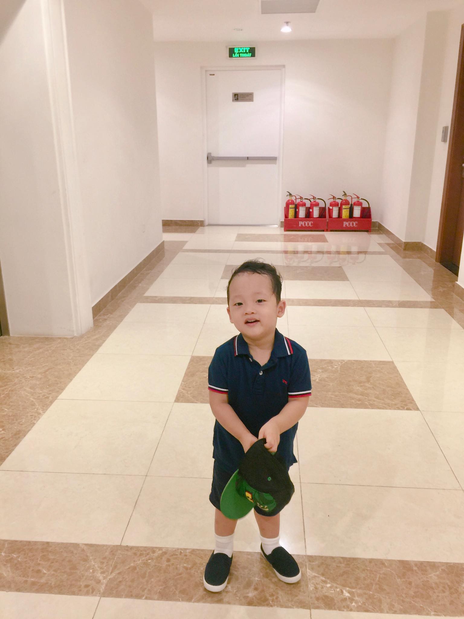 Tình cũ Mạc Hồng Quân khiến nhiều người lo lắng khi chia sẻ gặp quá nhiều áp lực cuộc sống dẫn đến sút cân liên tục-6