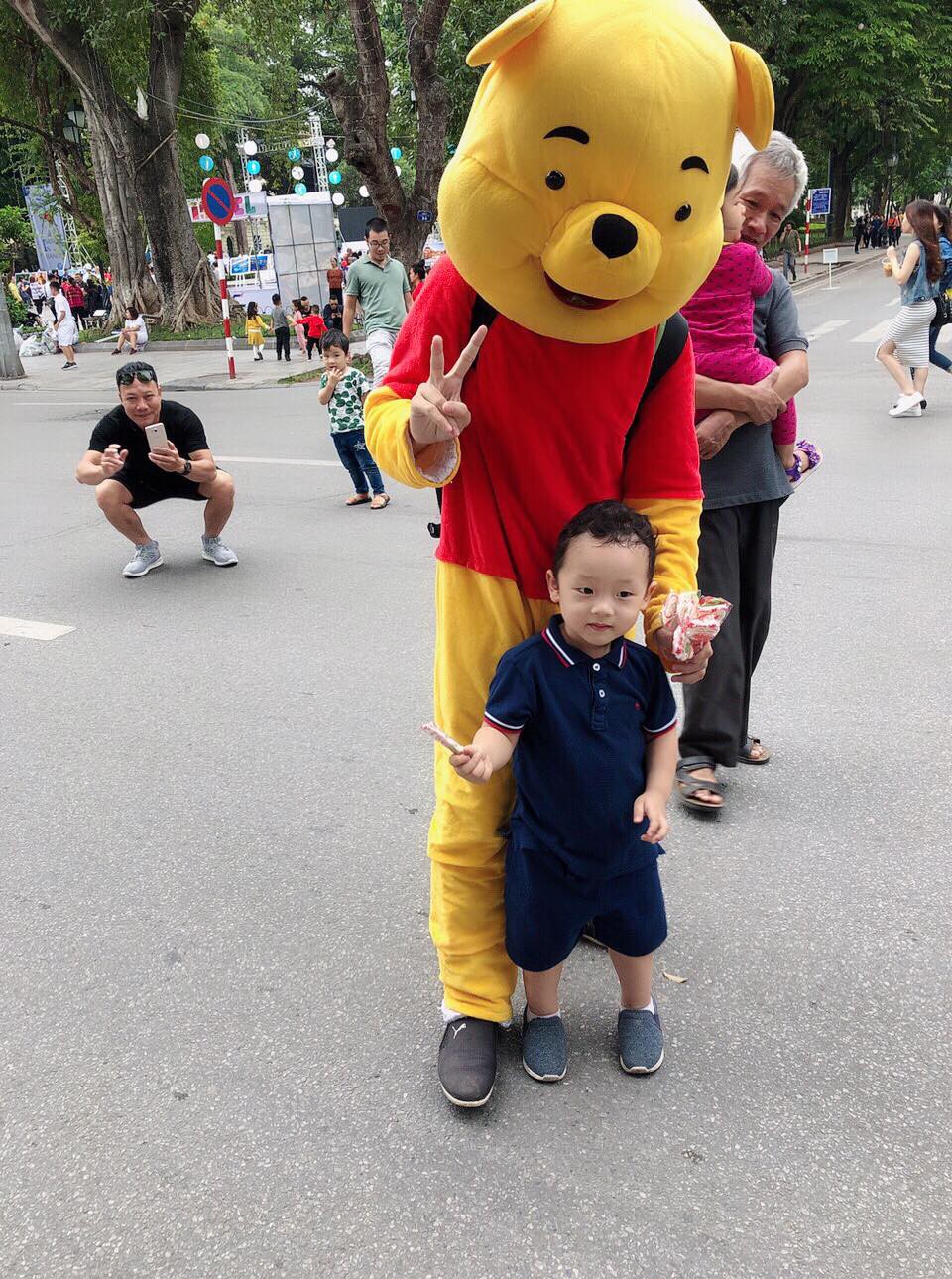 Tình cũ Mạc Hồng Quân khiến nhiều người lo lắng khi chia sẻ gặp quá nhiều áp lực cuộc sống dẫn đến sút cân liên tục-7