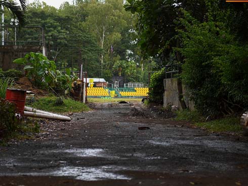 Philippines mất trụ cột đấu Việt Nam: Lo bị loại, ái ngại Quang Hải-3