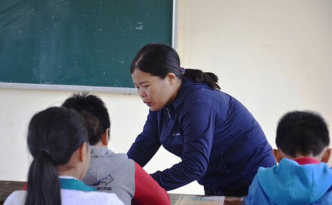 Cô giáo phạt học sinh 231 cái tát ăn được cháo, không muốn tiếp xúc người ngoài-1