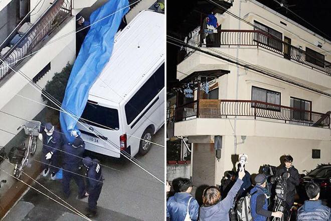 Xác định danh tính cô gái Việt bị sát hại trong chung cư tại Nhật Bản-1