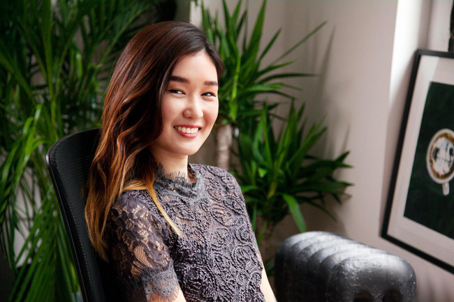 Da khô bị mụn hoành hành thì chỉ cần dùng đúng 4 sản phẩm này là sạch mụn và căng mướt-1