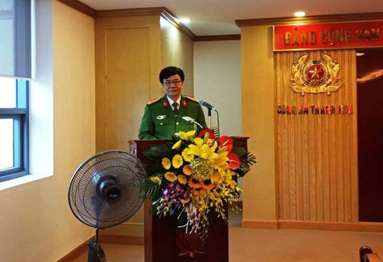 Băng nhóm tổ chức tín dụng đen cực khủng”, tra tấn như thời trung cổ-2