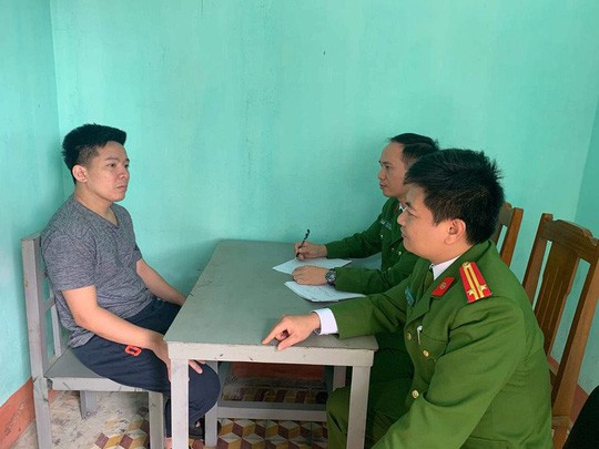 Băng nhóm tổ chức tín dụng đen cực khủng”, tra tấn như thời trung cổ-5