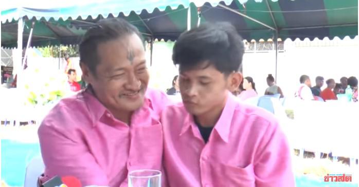 Chia sẻ bất ngờ của người đàn ông 52 tuổi cưới chàng trai 21 tuổi-2