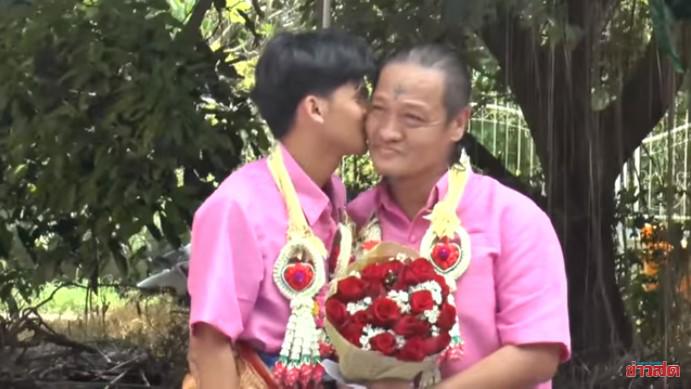 Chia sẻ bất ngờ của người đàn ông 52 tuổi cưới chàng trai 21 tuổi-3