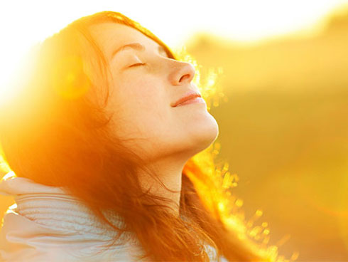 1 việc ai cũng nên làm mỗi ngày mới mong có thể sống vui vẻ, an nhiên-3