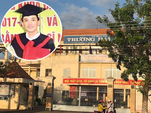 Gần 100 ngôi mộ ở Hưng Yên bị kẻ xấu đập phá bát hương-3