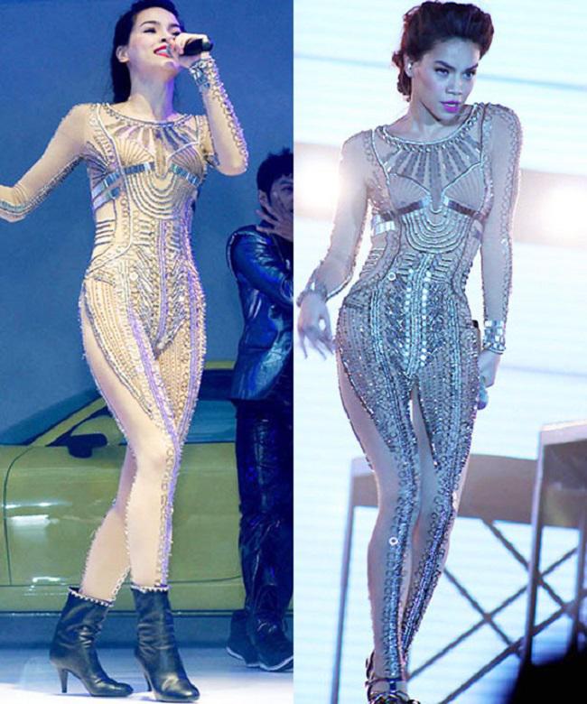 Bikini đã là gì, áo tắm mặc như không, nội y xuyên thấu mới là mốt đang được lăng xê-12