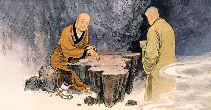 7 sai lầm đáng trách nhất làm tiêu tán thiện nghiệp, gieo mầm ác báo-1