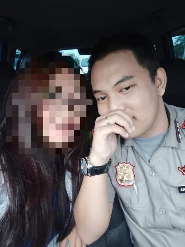 Mê người yêu làm cảnh sát phong độ, lại còn đi xế xịn, 10 cô gái ngây thơ tự đưa mình vào tròng, ngỡ ngàng khi chân tướng phơi bày-2