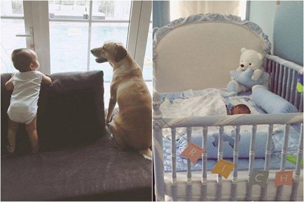 Cuộc sống của những cô chiêu, cậu ấm nhà sao Việt: Ở biệt thự triệu đô, học phí mỗi năm lên đến hàng trăm triệu-4