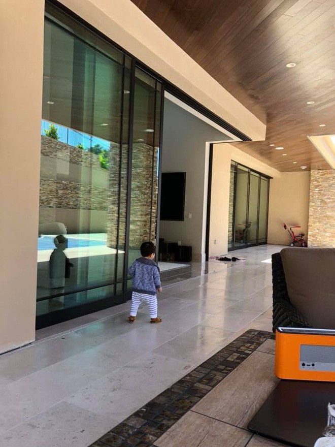 Cuộc sống của những cô chiêu, cậu ấm nhà sao Việt: Ở biệt thự triệu đô, học phí mỗi năm lên đến hàng trăm triệu-8