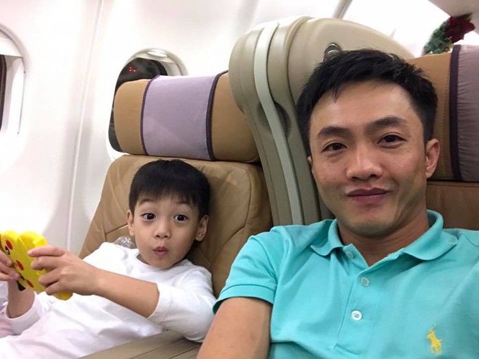 Cuộc sống của những cô chiêu, cậu ấm nhà sao Việt: Ở biệt thự triệu đô, học phí mỗi năm lên đến hàng trăm triệu-13