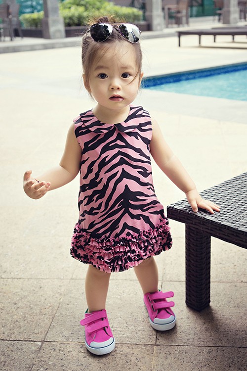 Cuộc sống của những cô chiêu, cậu ấm nhà sao Việt: Ở biệt thự triệu đô, học phí mỗi năm lên đến hàng trăm triệu-17