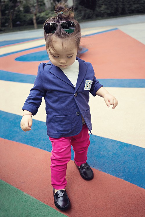 Cuộc sống của những cô chiêu, cậu ấm nhà sao Việt: Ở biệt thự triệu đô, học phí mỗi năm lên đến hàng trăm triệu-19