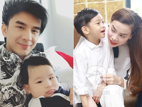 Cuộc sống của những