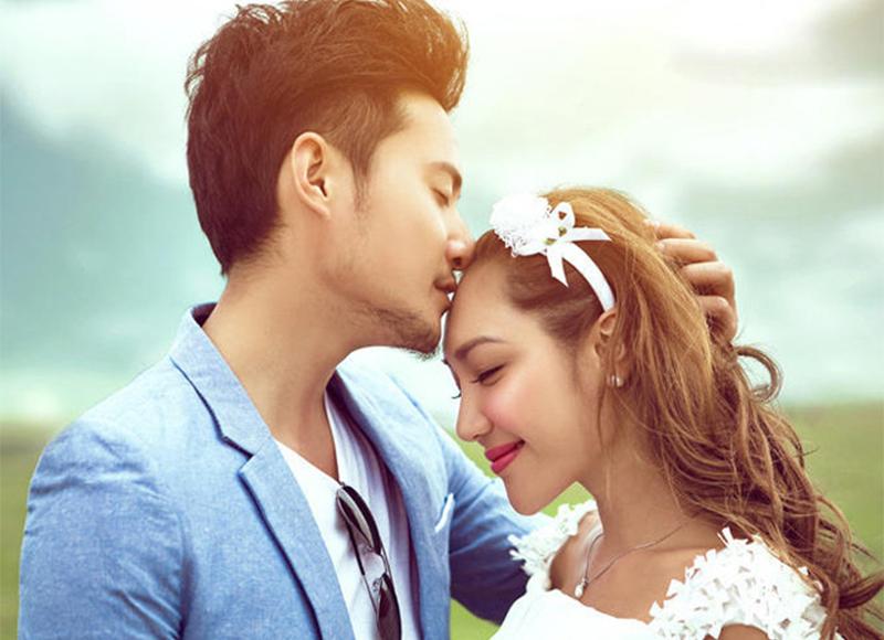 Phụ nữ thế này đàn ông có ăn gan hùm cũng không dám tơ tưởng ngoại tình-2