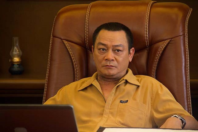 Sức khỏe hiện tại của NSND Anh Tú đã có nhiều chuyển biến tích cực-1