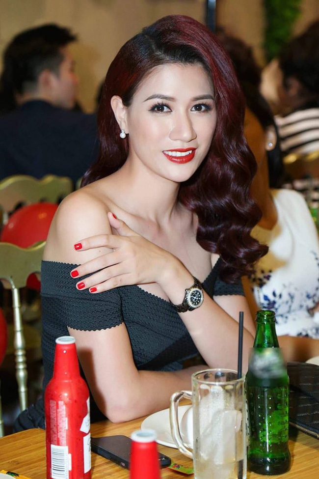 Trang Trần cực gắt lên tiếng bênh Minh Tú giữa tâm bão bị antifan phá đám và đây chính là phản ứng cô nhận được-2